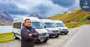 De Huaraz para todo el Perú: La historia de Modex Tours y el camino que hoy recorre junto a Jac Sunray