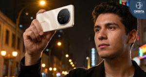 HONOR Magic8 Pro: ¿por qué destaca en fotografías nocturnas y a gran distancia?