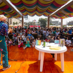 El “Maifest 2026” regresa para cerrar el verano con tradición y entretenimiento