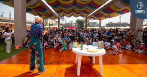 El “Maifest 2026” regresa para cerrar el verano con tradición y entretenimiento