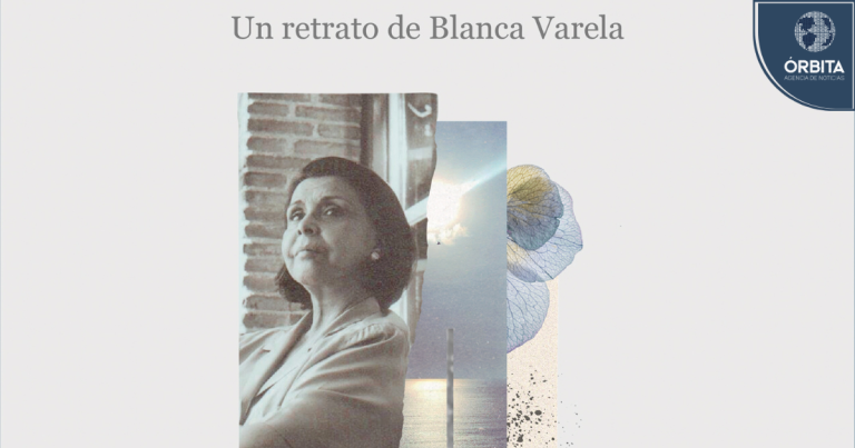 “Ponte un alma si la encuentras”: el libro que revela a la Blanca Varela más allá de sus versos