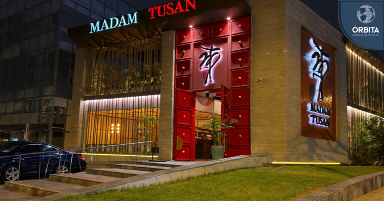 De la fusión a un referente culinario: Madam Tusan celebra 15 años marcando la gastronomía peruana