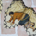 La Alianza Francesa de Lima presenta “Wasipi – May piraq causa / En casa, ¿Quién es el culpable?” deVioleta Quispe Yupari