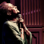  Susana Baca ofrecerá concierto monumental en el Gran Teatro Nacional: “La música que llevo en mí”