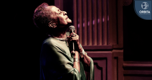  Susana Baca ofrecerá concierto monumental en el Gran Teatro Nacional: “La música que llevo en mí”