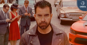 El sonero peruano Luchito Muñoz presenta “Volver al Mañana”, una producción que redefine la salsa contemporánea