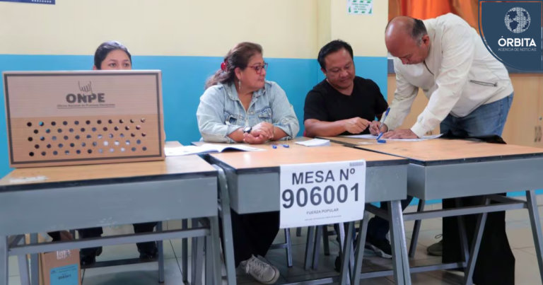 Elecciones 2026: Facilidades para los trabajadores miembros de mesa o votantes