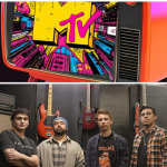 Fiesta tributo MTV con dj willie y show acústico grunge por Crackerman