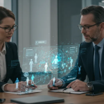 Kyndryl lanza Agentic Service Management para impulsar servicios de infraestructura nativos de IA y flujos de trabajo inteligentes