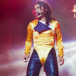 Gabriela Villanueva presenta el tributo a Michael Jackson más grande del Perú