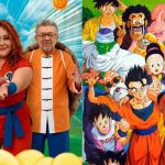 Llegan al Perú Laura Torres, Rocío Garcel y Jorge Roig