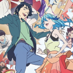 Chao, la sirena: La comedia romántica más inesperada del año