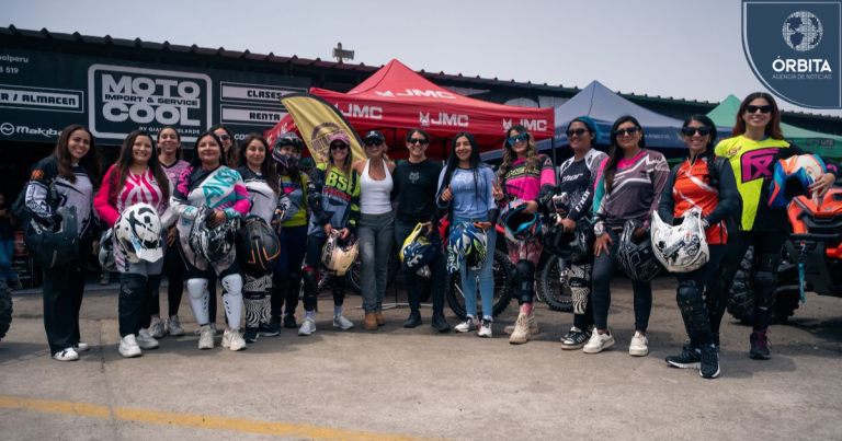 JMC presenta la segunda edición de “Poderosas al Volante”, una experiencia que impulsa el empoderamiento femenino