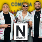 N’ Samble celebra a lo grande su 21° Aniversario en El Kímbara VIP