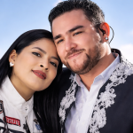 «Un año en el cielo», el homenaje más conmovedor de Carolina Jaramillo a «El Ruso»