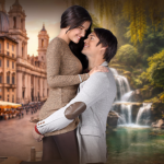 Latina estrenará el 28 de abril “Mi vida eres tú”: una historia de cartas y amor que lo cambiará todo