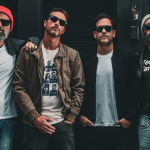 Campo de Almas refuerza su disco Viaje en Espiral con el videoclip “Un extraño”