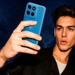 Motorola lanza en Perú el moto g17 y su ecosistema moto things