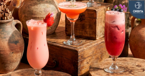 Fundo restaurante renueva su experiencia gastronómica con una carta de cócteles de autor en Ica