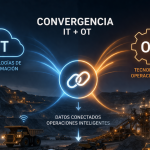 La integración entre sistemas digitales y operaciones se vuelve clave para la minería peruana