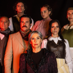 “Bodas de sangre” llega al Teatro Marsano en una versión moderna y potente nunca antes vista