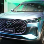 Chery impulsa en Perú una nueva etapa en movilidad con su tecnología Super Híbrida