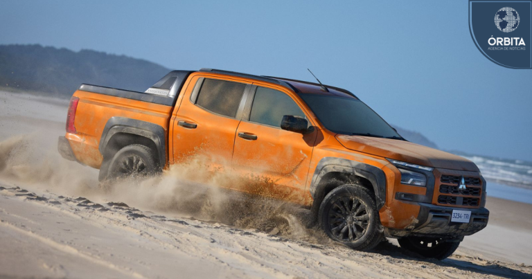Mitsubishi Motors Perú concluye el primer trimestre con un notable crecimiento del 20%