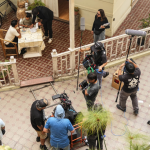 «Coquito, la película» inicia su rodaje y da vida a una de las historias más emblemáticas del Perú