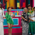 ¡Fin de semana de impacto en la televisión peruana!