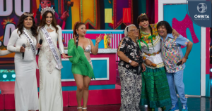 ¡Fin de semana de impacto en la televisión peruana!