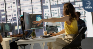 Los ciberataques más peligrosos para las empresas: ¿Cuáles son y por qué están evolucionando?