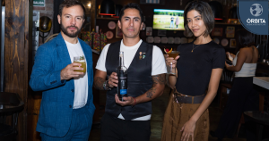 La cabrera Perú eleva su propuesta con coctelería de autor junto a Tabernero