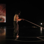 2050: La experiencia escénica que invita al público a imaginar el futuro llega a la Alianza Francesa de Lima