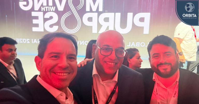 Hero Perú entra al Top 10 del mercado y gana premio global en Dubái por su estrategia con clientes