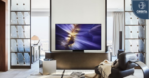 La IA en tu TV: entiende cómo funciona la tecnología en las pantallas