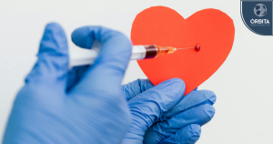 Colesterol, un factor silencioso que impacta la salud cardiovascular