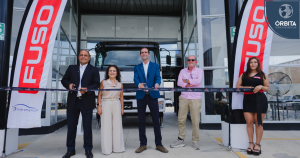 FUSO se fortalece en el norte del Perú con nueva tienda en Piura