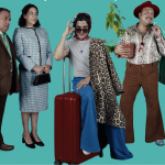 “James Brown usaba ruleros”: Una comedia moderna sobre ¿Quiénes somos?