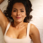 Sofia Bogani, presenta «Visita inesperada «, una comedia con metástasis