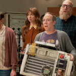 ‘Stuart no logra salvar el universo’, spin off de ‘The Big Bang Theory’, se estrena en Julio