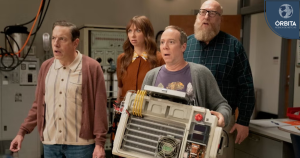 ‘Stuart no logra salvar el universo’, spin off de ‘The Big Bang Theory’, se estrena en Julio