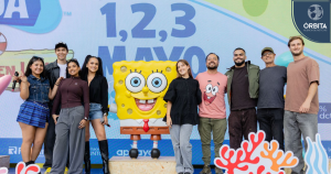 Lima ya vive la emoción de Fondo de Bikini