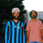 El reencuentro pendiente: Protoje y Tippy I traen a Lima una experiencia dub única