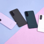 Galaxy A57 5G y Galaxy A37 5G: Acercando la última innovación