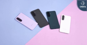 Galaxy A57 5G y Galaxy A37 5G: Acercando la última innovación