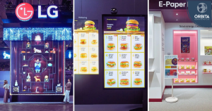 Descubre cómo llevar la experiencia de compra a otro nivel con soluciones digitales inteligentes