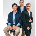 “Cómo aman ellos” regresa al auditorio Mario Vargas Llosa de la Biblioteca Nacional