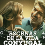 Últimas funciones de «Escenas de la vida conyugal»