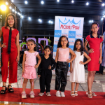 Nuevos talentos iluminan la pasarela y consolidan su lugar en la escena de la moda