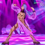 Aladino cobra vida sobre hielo y abre la venta de entradas para su gran temporada en Lima